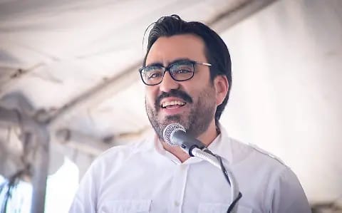 Alcalde de Culiacán rechaza acusaciones de EU: “No tienen fundamento”