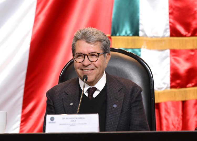 Morena pide "calma" ante extradiciones, mientras el PAN celebra la noticia
