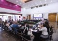 Consolida México su modelo electoral con respaldo internacional: INE