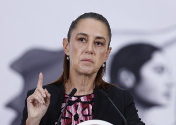 México y España, más cerca que nunca: Sheinbaum confirma que la relación diplomática "nunca se rompió".