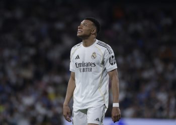 Real Madrid prácticamente entrega la liga; 1-1 con Girona