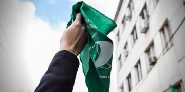 Activistas exigen eliminar el delito de aborto del Código Penal capitalino
