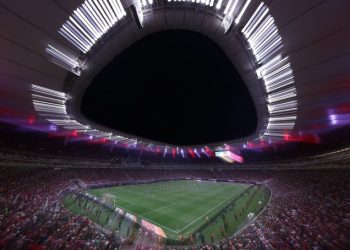 Jalisco quiere al rey de España en el Mundial