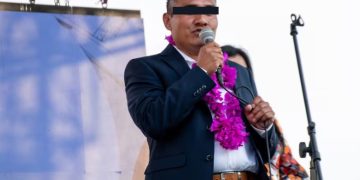 Morelos: Detienen a alcalde de Tlalnepantla por presunto abuso