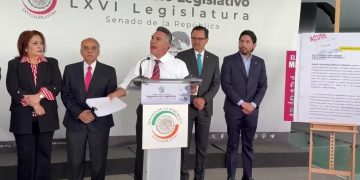 El PRI buscará que Morena pierda su registro como partido político