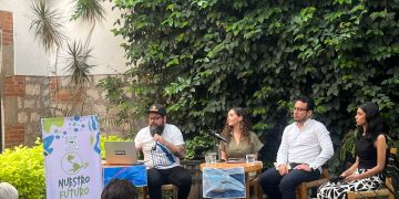 Ambientalistas alertan sobre impacto del proyecto Saguaro en Puerto Libertad, Sonora