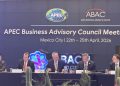 México impulsa nuevas estrategias económicas en el marco de APEC