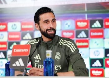 arbeloa