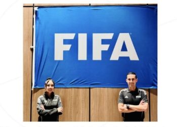 arbitros