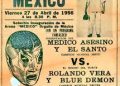 La Arena México cumple 70 años de esplendor