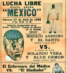 La Arena México cumple 70 años de esplendor