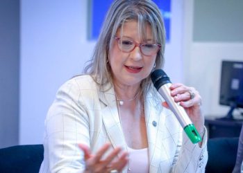 “Argentina no es refugio de criminales”: Alejandra Monteoliva, Ministra de Seguridad Nacional