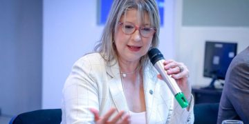 “Argentina no es refugio de criminales”: Alejandra Monteoliva, Ministra de Seguridad Nacional