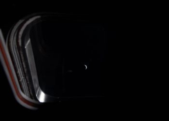 Astronautas de Artemis II observarán el eclipse solar desde el lado oculto de la Luna