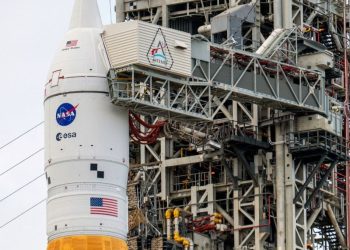 La misión Artemis II marca el regreso humano a la órbita lunar tras cinco décadas