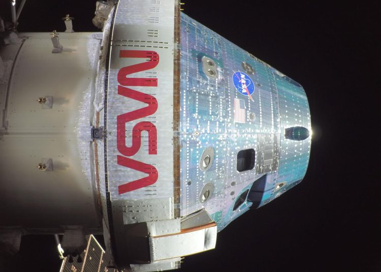 Tripulantes de Artemis II enfrentan desafíos para garantizar un viaje seguro a la Luna