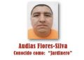 Detenido buscado por México y Estados Unidos por delitos graves