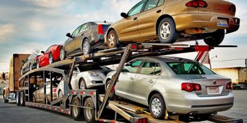 Exportación de autos en México crece pese a aranceles de Estados Unidos en 2026