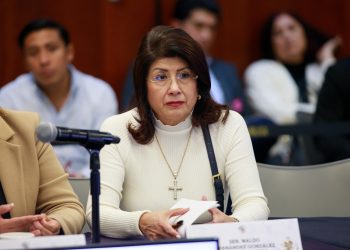 “Hay una crisis nacional de abandono y reproducción sin control de perros”: Mariela Gutiérrez