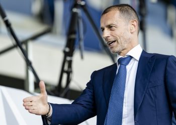 Sostenibilidad y multipropiedad, los grandes problemas del fútbol : Ceferin
