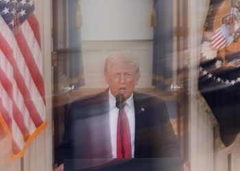 Estados Unidos no tiene una visión clara en Medio Oriente: Tarek Zeraoui