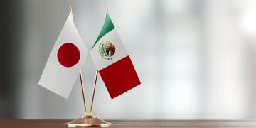 Sheinbaum y Primera Ministra de Japón fortalecen relación en inversión y medio ambiente