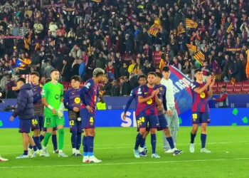 barca