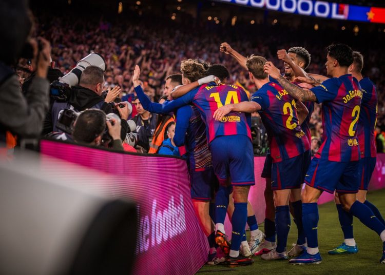 barca