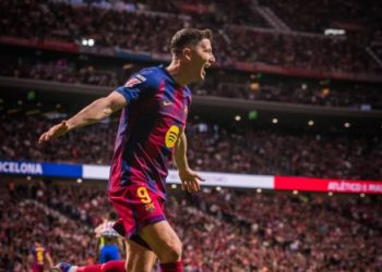 barca