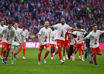 bayern
