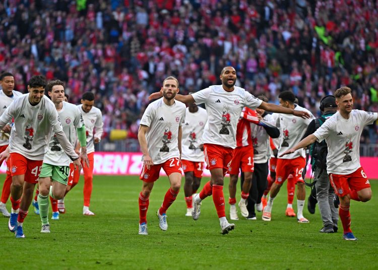 bayern