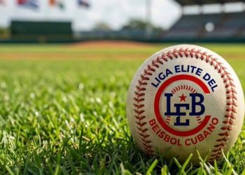 Béisbol Élite en Cuba, con todo y crisis
