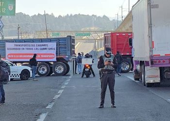 Pese a la movilización, autoridades y empresarios llaman al diálogo y la responsabilidad