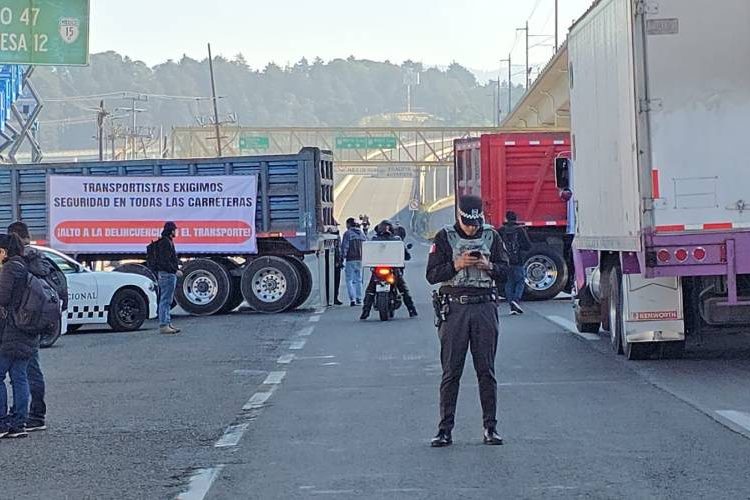 Pese a la movilización, autoridades y empresarios llaman al diálogo y la responsabilidad