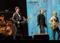 U2 sorprende en Pascua con ‘Easter Lily’: nuevo EP íntimo y espiritual para sus fans