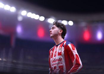 Pobres Chivas, “Cuando hay pa´carne es vigilia”