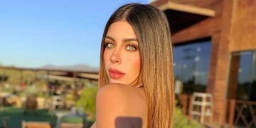 ¿Quién era Carolina Flores? La ex reina de belleza asesinada en Polanco