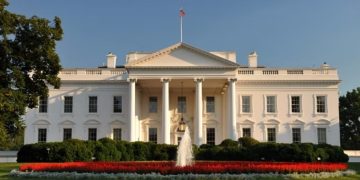 Operativo de seguridad tras intento de atentado en Washington