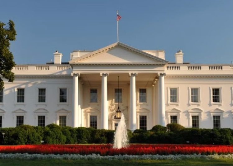 Operativo de seguridad tras intento de atentado en Washington