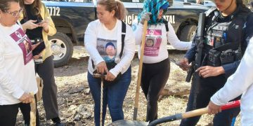 El hallazgo fue confirmado mediante estudios genéticos por la Fiscalía de Sonora