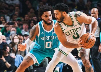 celtics