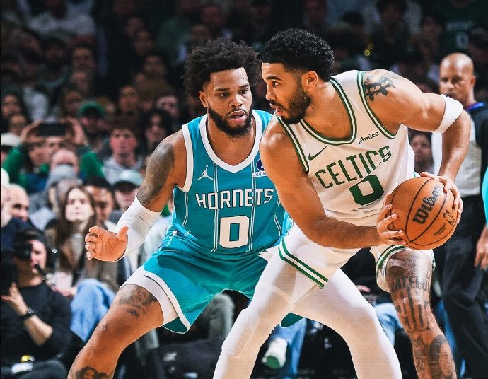 celtics