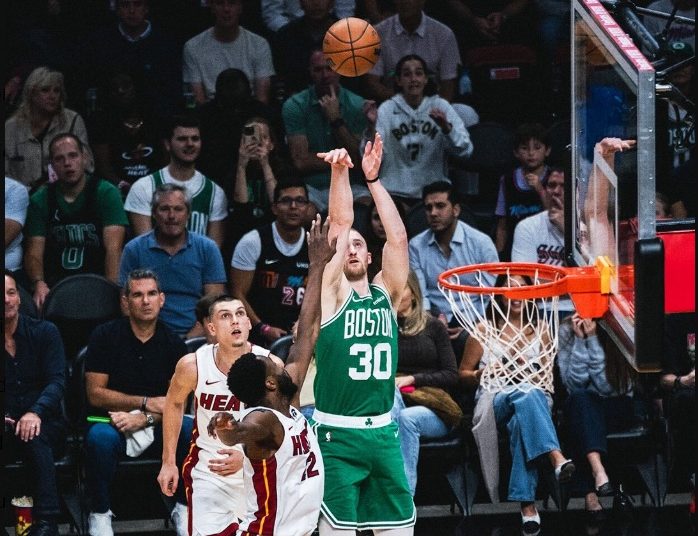 celtics