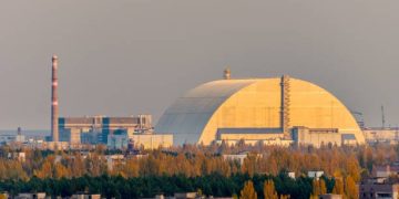 El desastre de Chernóbil impulsó nuevas normas internacionales de seguridad nuclear