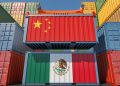 México endurece medidas contra importaciones chinas ante déficit comercial récord