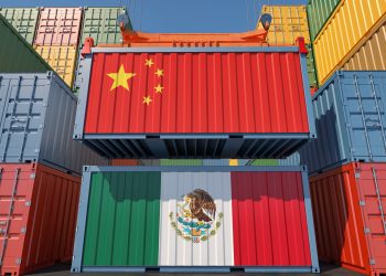 México endurece medidas contra importaciones chinas ante déficit comercial récord