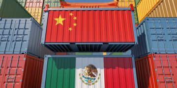 México endurece medidas contra importaciones chinas ante déficit comercial récord