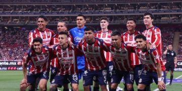 chivas