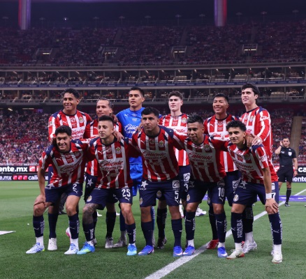 chivas