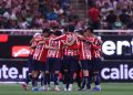 chivas